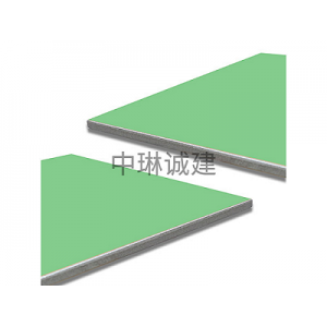 铝钙板