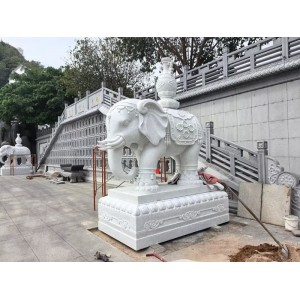 石雕雕塑