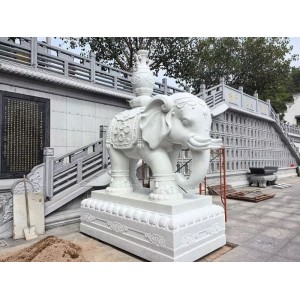 石雕雕塑