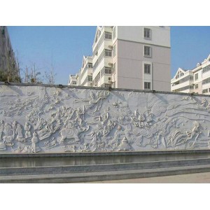 石雕系列