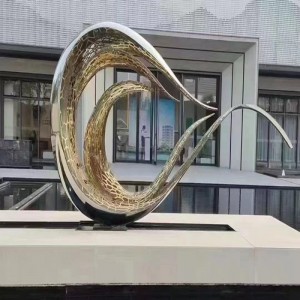 景观园林雕塑