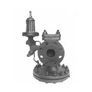 马克丹尼HTD调节阀 马克丹尼先导式调节阀