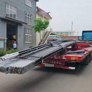 热卷工艺对弹簧性能有哪些关键影响