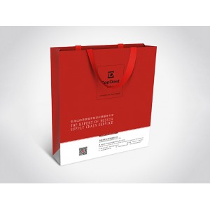 手提袋印刷