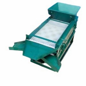 标准振筛机 实验室筛分分析的"标尺"