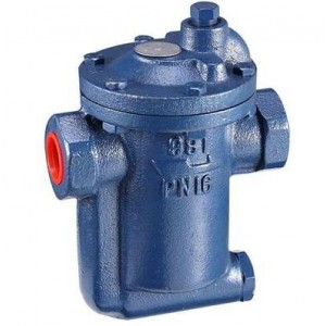 阿姆斯壮Armstrong倒置桶型蒸汽疏水阀 上海