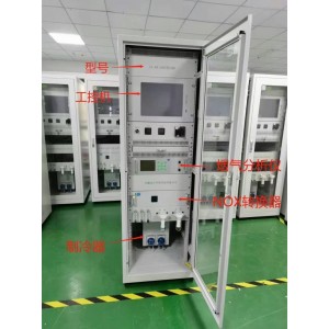 vocs在线监测设备原理是怎样的