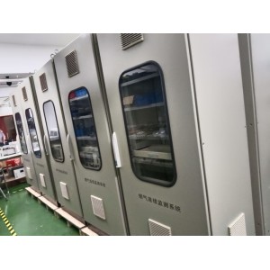 vocs在线监测设备原理是怎样的