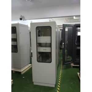 vocs在线监测设备原理是怎样的