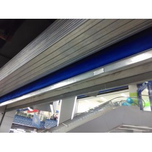 挡烟垂壁，防火门，防火卷帘门，欧式保温门