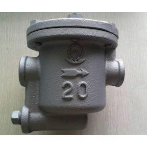 日本阀天VENN倒置桶式疏水阀 进口AK-1H日本疏水阀