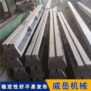 带您走进格物致和铸铁地轨的大门