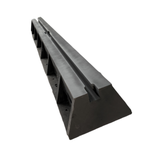 T型槽地轨 高精度与稳定性