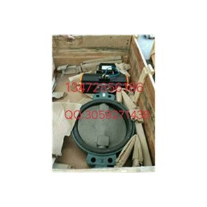 保证原装正品Z011-A依博罗EBRO气动蝶阀