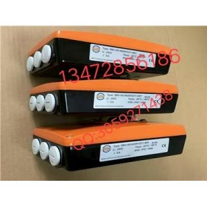 德国依博罗EBRO开关盒SBU-限位开关规格齐全