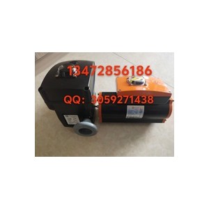 原装正品德国依博罗角行程电动执行器 E50-E210