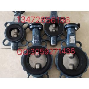 原装正品Z011-A型德国依博罗蝶阀 DN40-DN500
