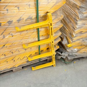 玻璃钢电力支架