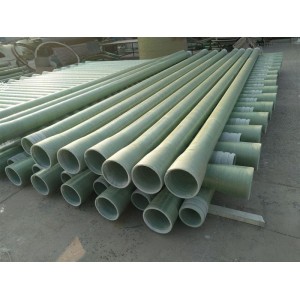 玻璃钢工艺管道