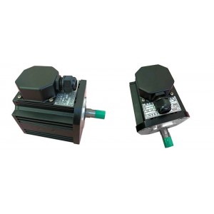 刀架电动机属于哪个类别