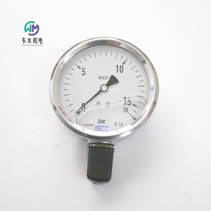 力士乐压力表R900072012