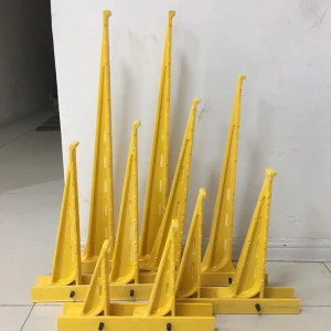 玻璃钢电缆支架