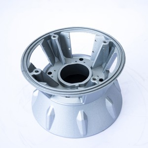 铝压铸件