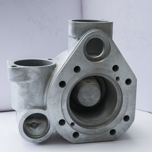 铝压铸件