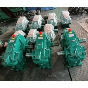 减速机应该加机油还是齿轮油