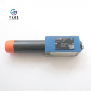 力士乐减压阀ZDR6DP2-4X/210YMV