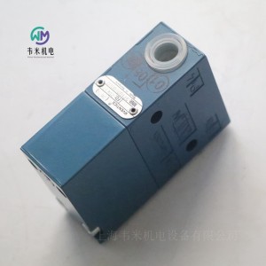 AVENTICS气动阀3710200000