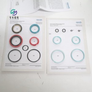 力士乐密封套件R407026534