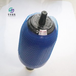 蓄能器HAB10-330-60/0G09G-2N111-CE
