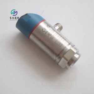 压力开关HEDE10-31/400/1/-GI-K35-0