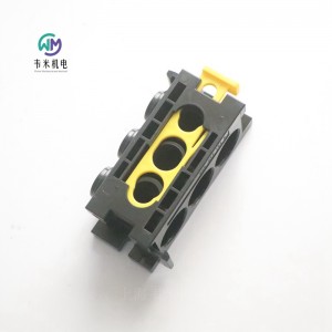 安沃驰阀门底座8985003922