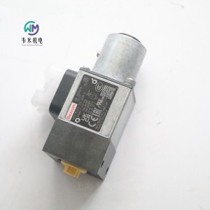 REXROTH压力开关HED8OA-20/350K14