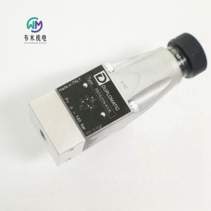 DUPLOMATIC压力开关PST4/21N-K1/K