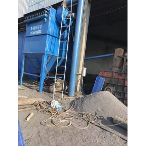 泊头市泰润环保机械有限公司