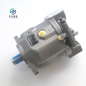 柱塞泵A10VSO71DFR1/31R-VPA42N00