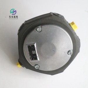 力士乐径向柱塞泵PR4-30/3,15-700RA01M01