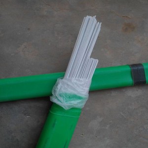 JQ·TGF2209背面自保护不锈钢氩弧焊丝