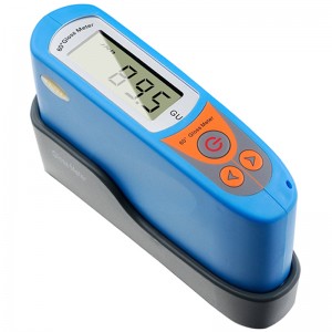 JND/钧能达MA6全智能型通用光泽度计 陶瓷光泽度仪